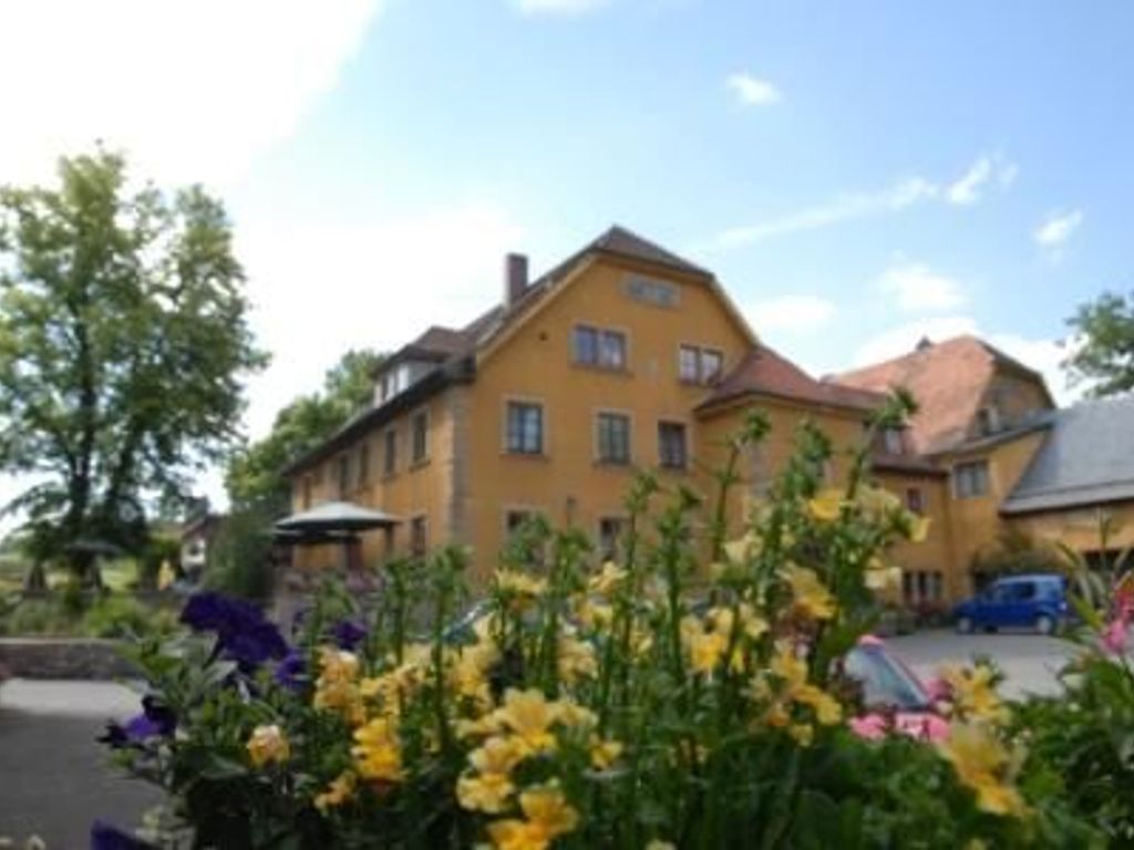 Landgasthof Haueis
