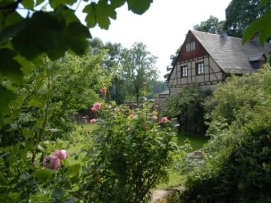 Landgasthof Haueis