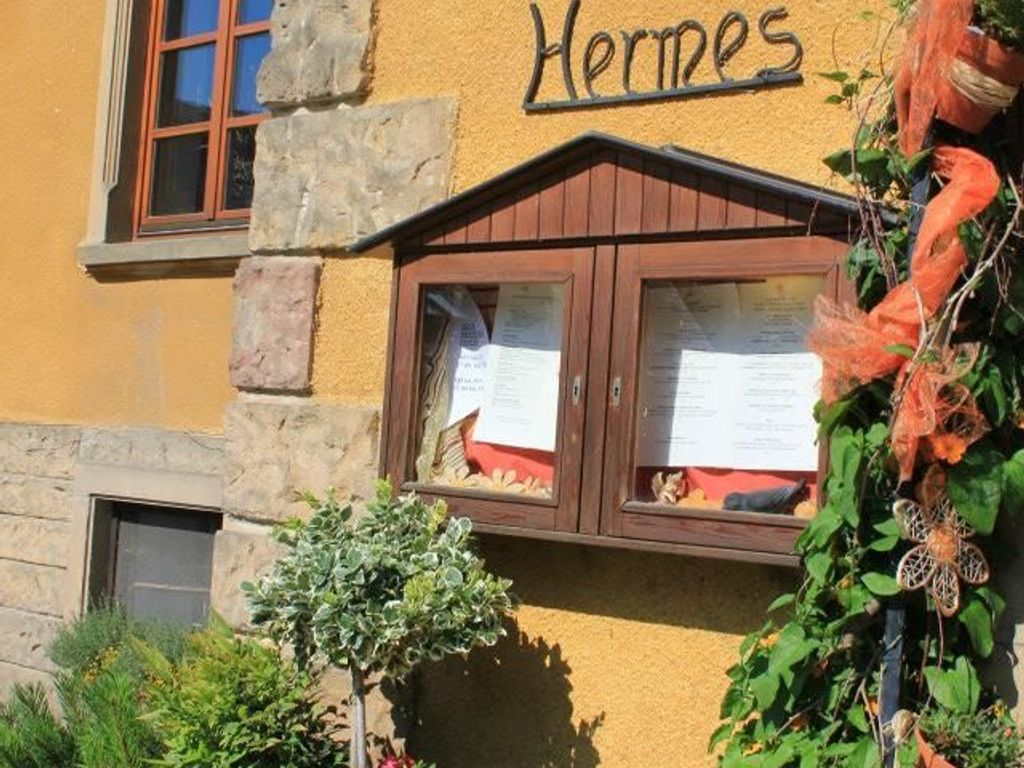 Landgasthof Haueis