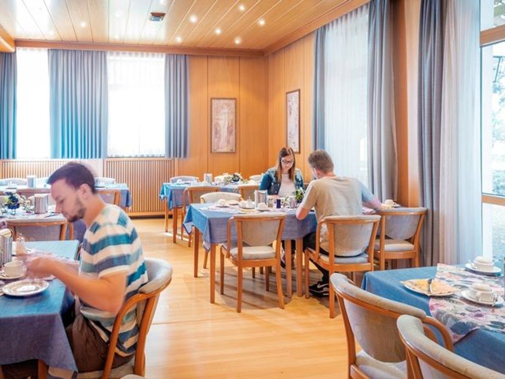 Hotel Ertl