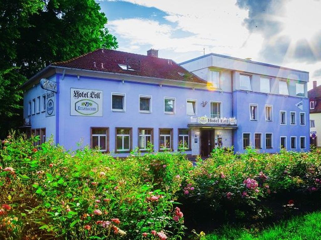 Hotel Ertl