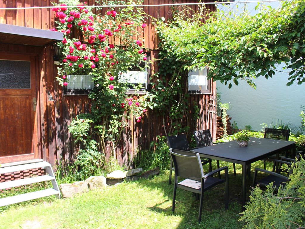 Ferienwohnung Langenstadt