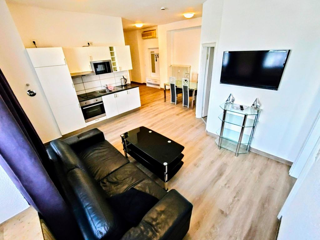 Boardinghouse Stadtvilla Budget