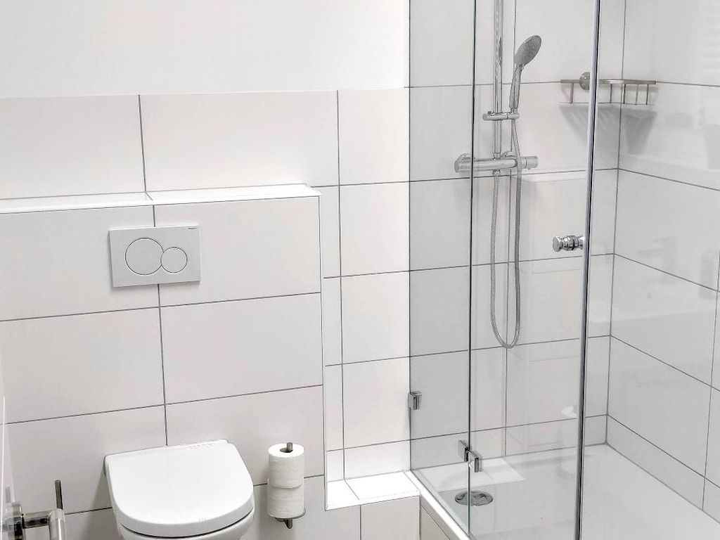 Boardinghouse Stadtvilla Budget