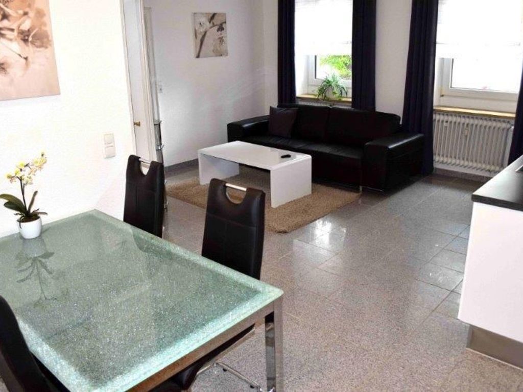 Boardinghouse Stadtvilla Budget