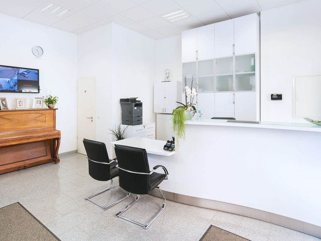 Aparthotel Stadtvilla Premium
