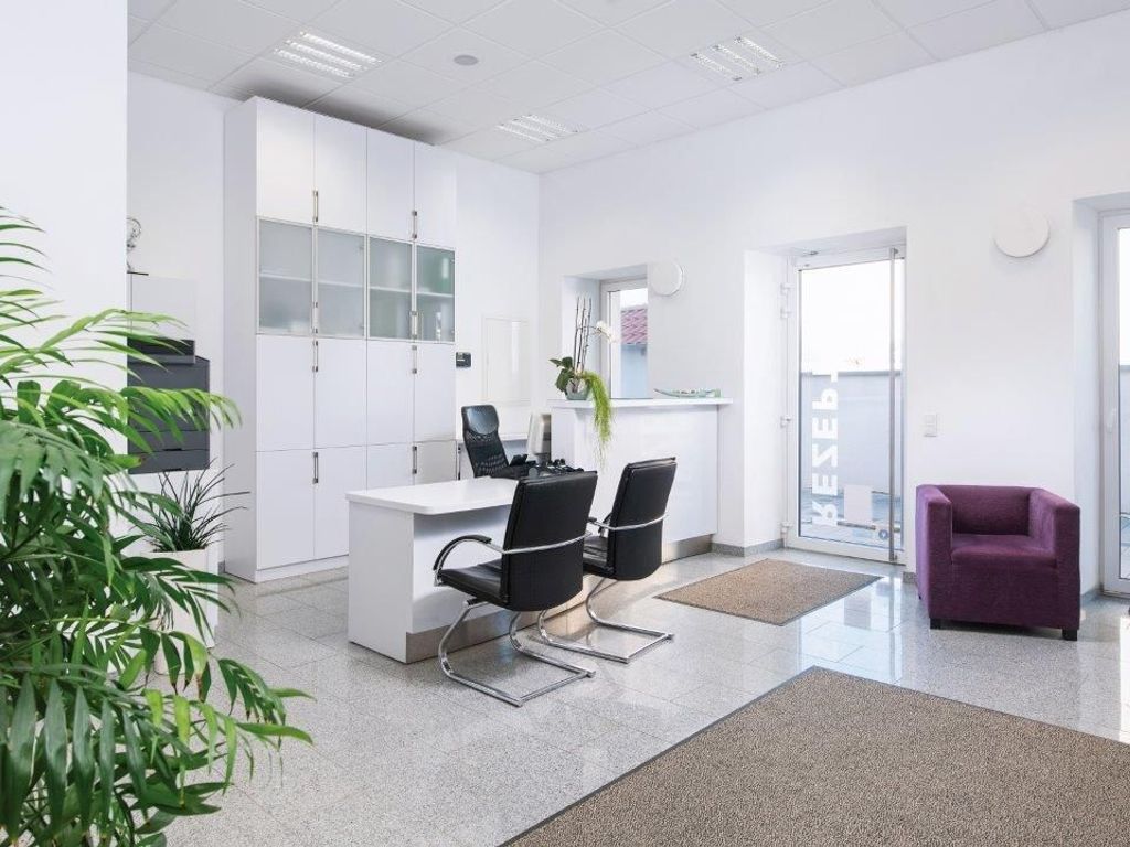 Aparthotel Stadtvilla Premium