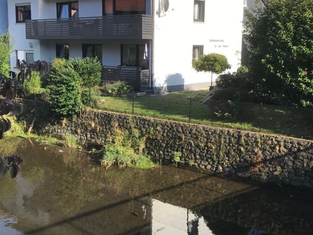 Ferienhaus 1 An der Rodach