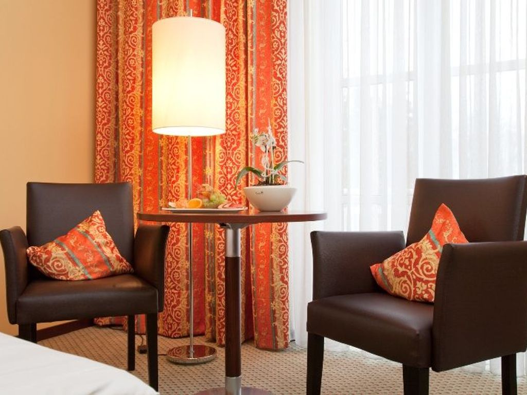 relexa hotel Bad Steben