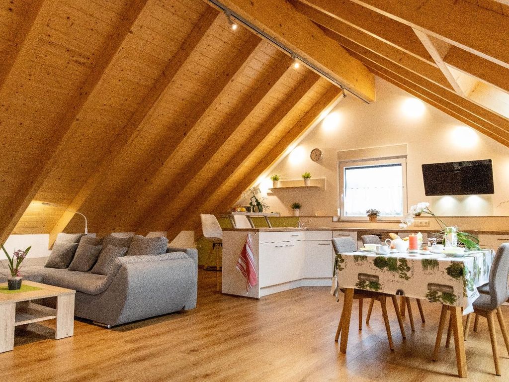 Wohnungsansicht