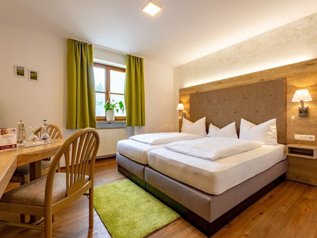 Doppelzimmer
