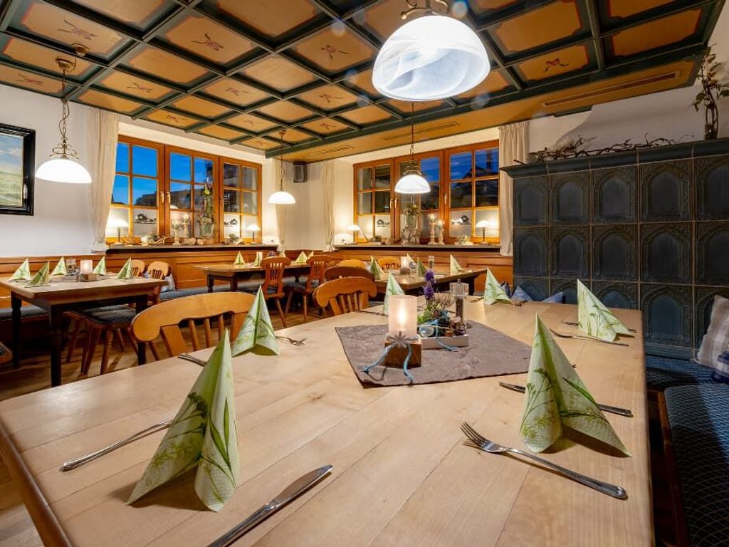 Restaurant zur Post