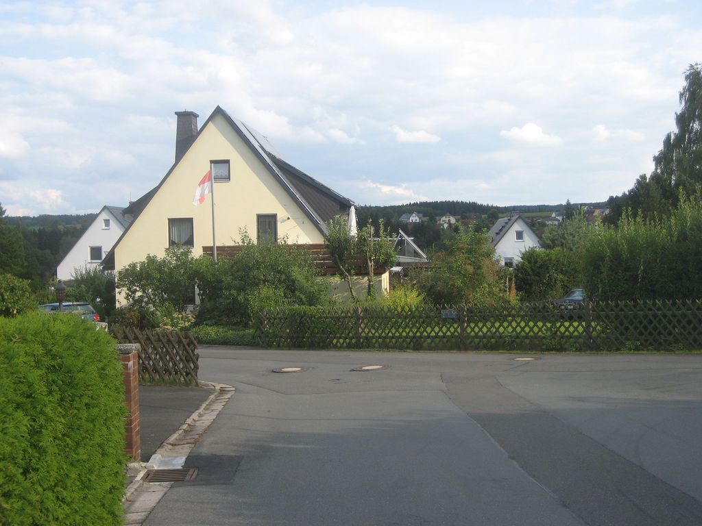 Unser Haus