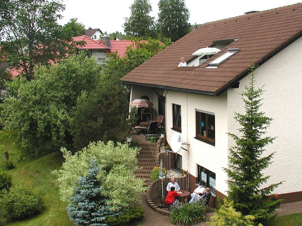 Ferienwohnung Brunner am See