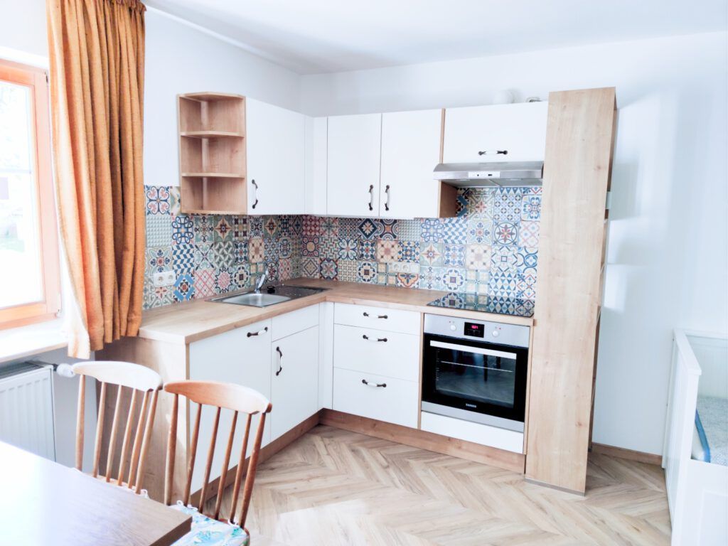 Wohnung EG2