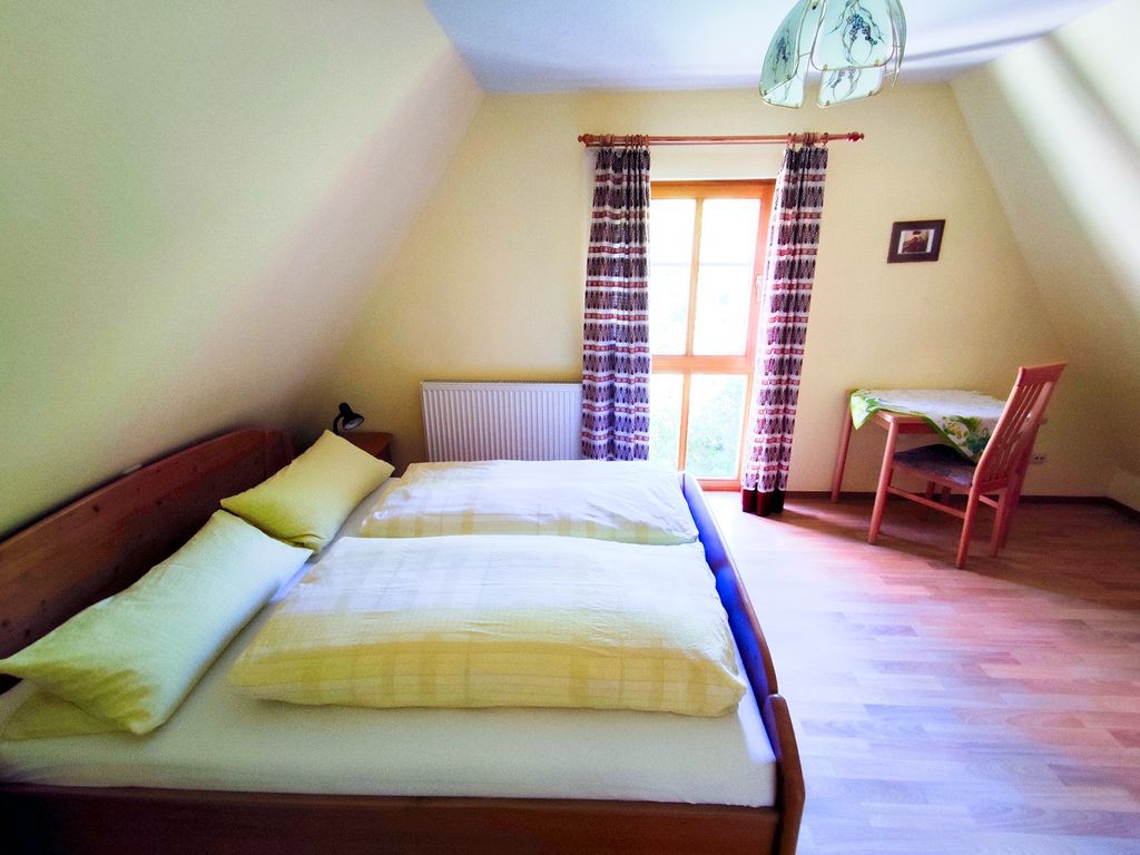 Wohnung DG4