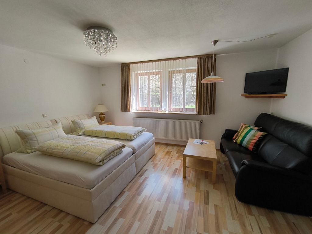 Wohnung P1
