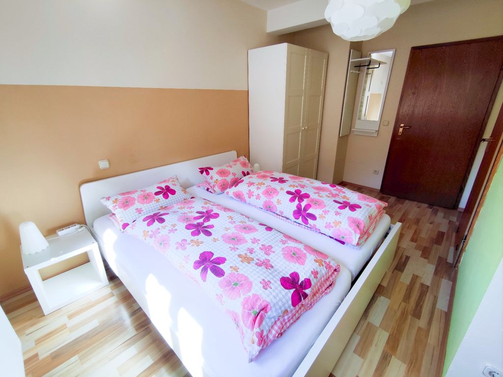 Doppelzimmer DG3
