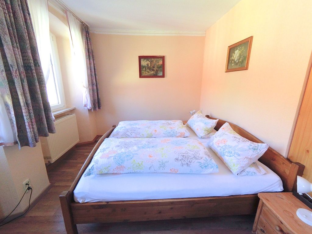 Dreibettzimmer 6