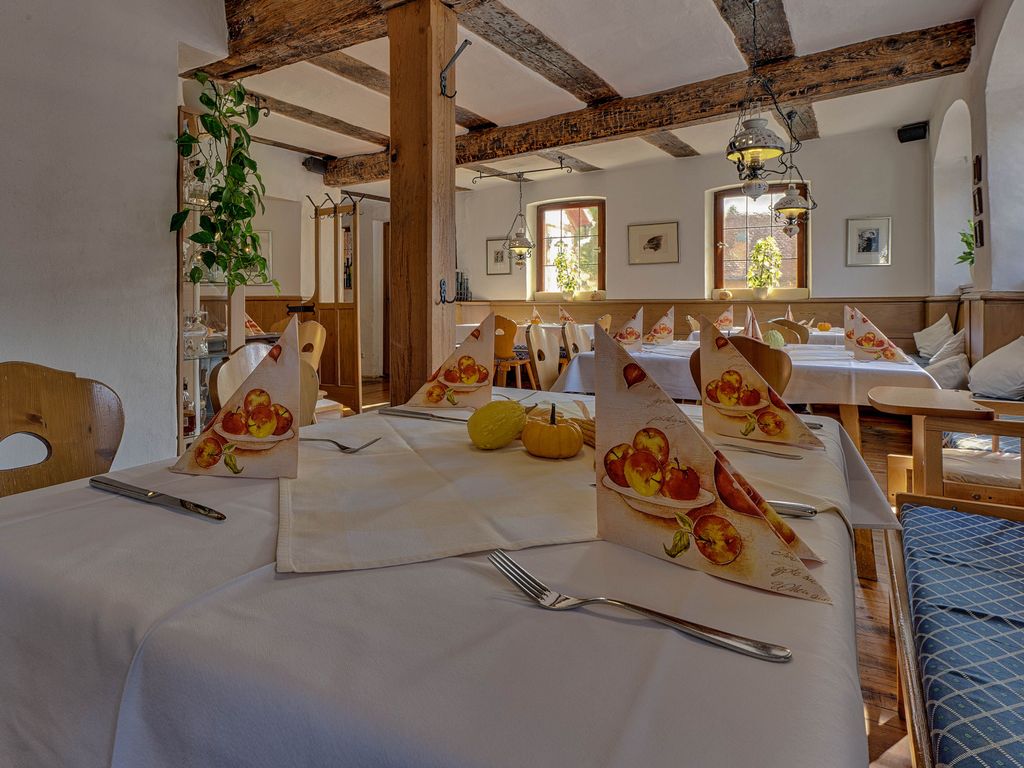 Landhaus Zum Falken