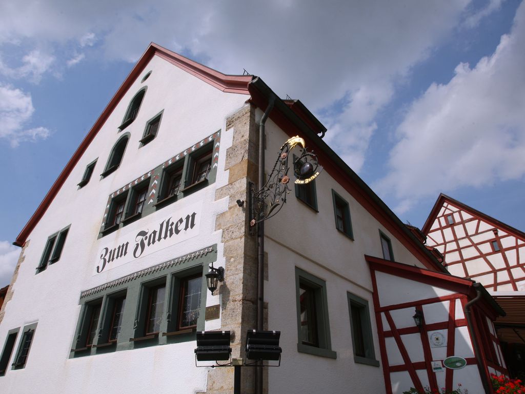 Landhaus Zum Falken