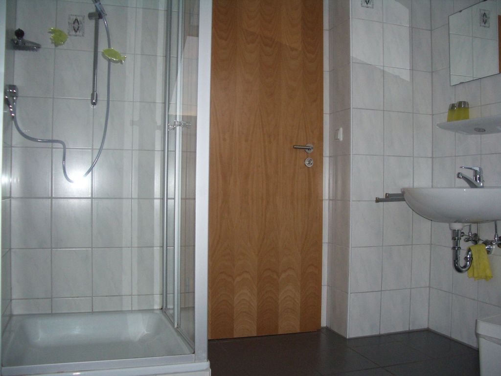 Duschbad