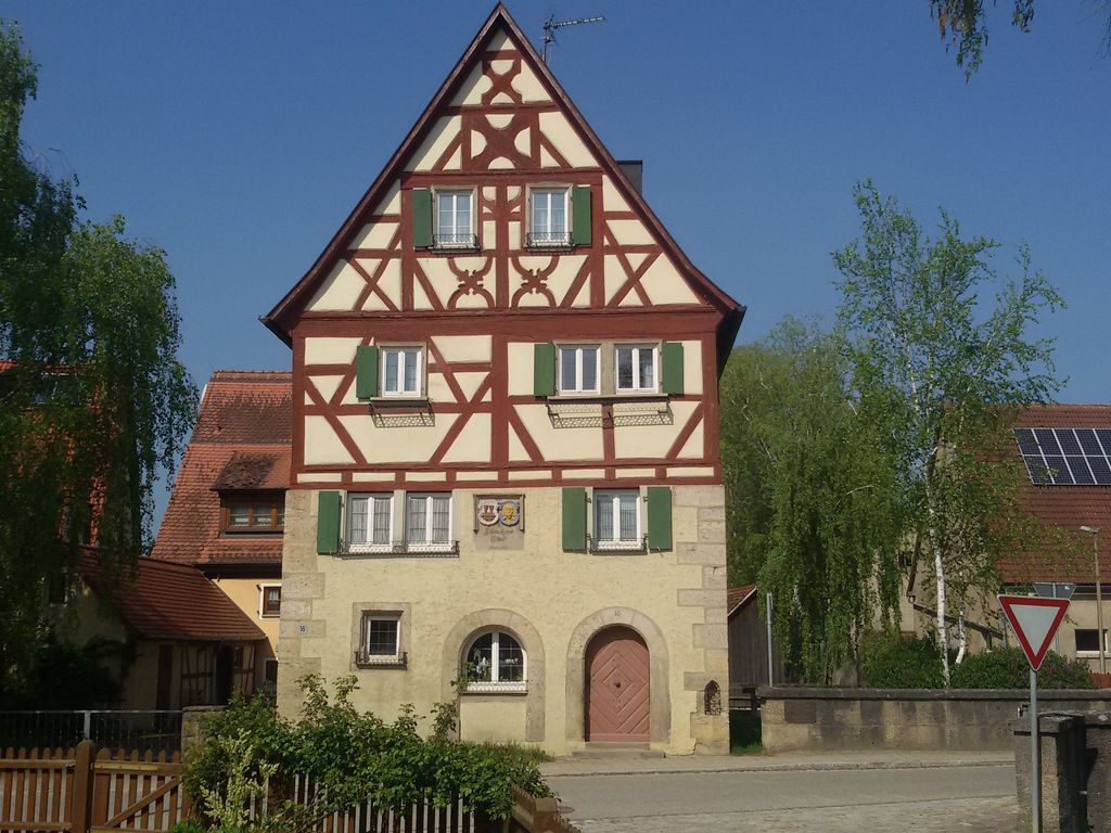 Landturm