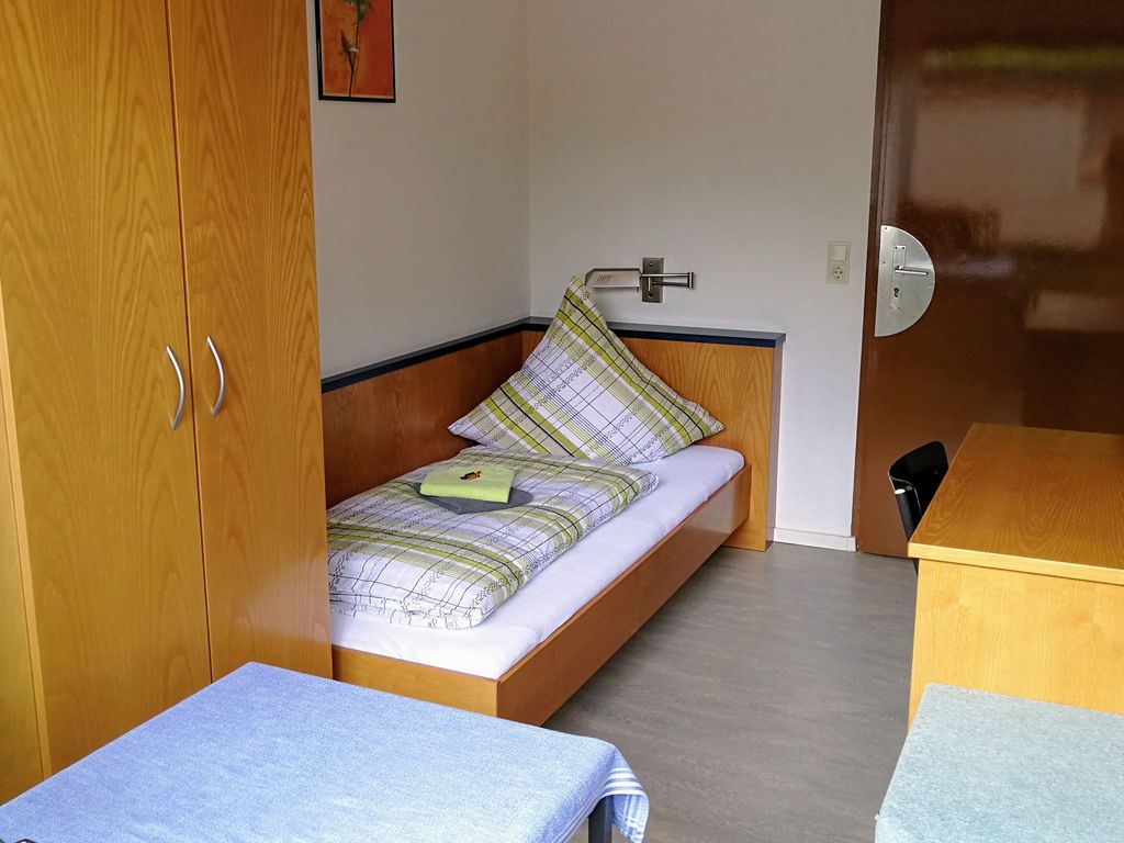 Basic Einzelzimmer