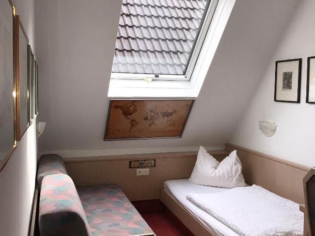 Hotel-Landgasthof Grüner Baum - Dittigheim