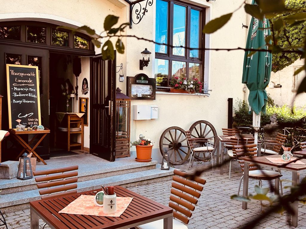 Hotel-Landgasthof Grüner Baum - Dittigheim