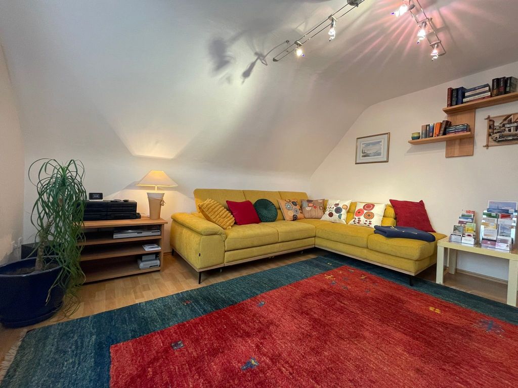 Große Couch