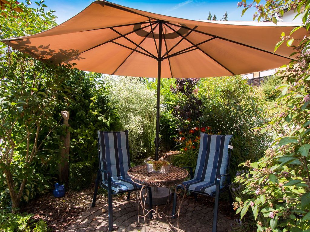 Ferienwohnung Groß Taubertal