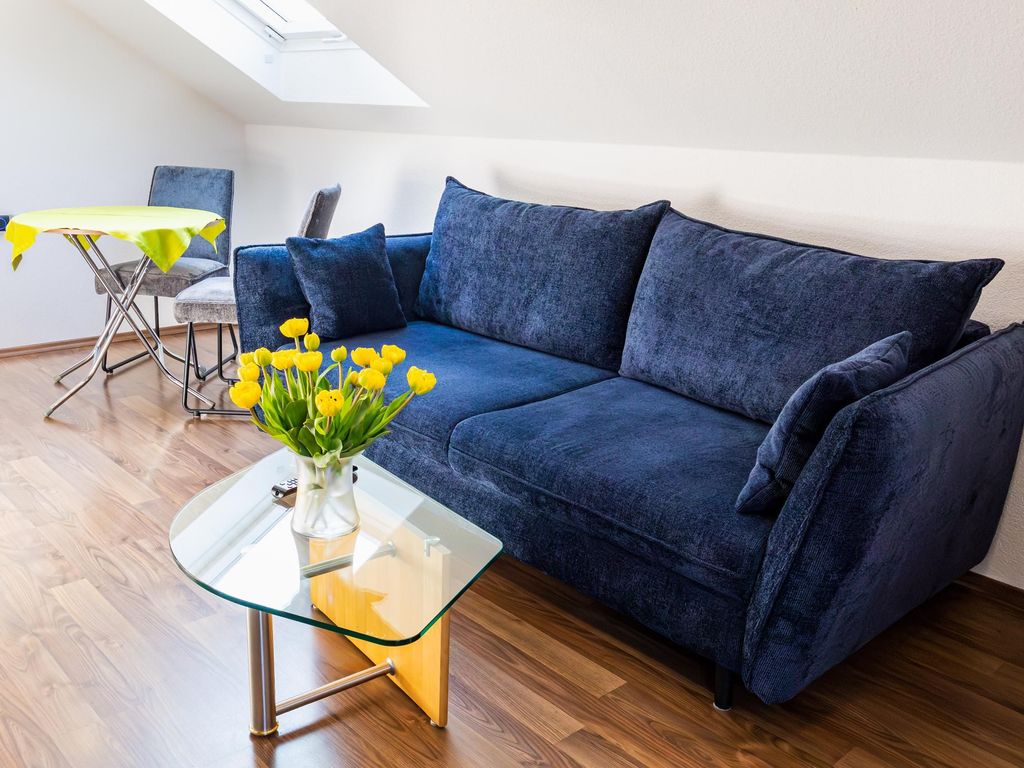 Ferienwohnung Groß Taubertal
