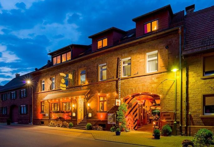 Gasthaus & Hotel Drei Lilien