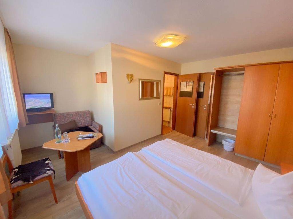 Gasthaus & Hotel Drei Lilien