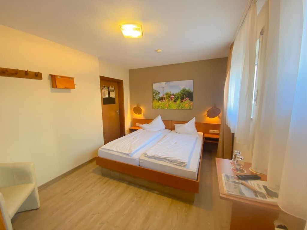 Gasthaus & Hotel Drei Lilien