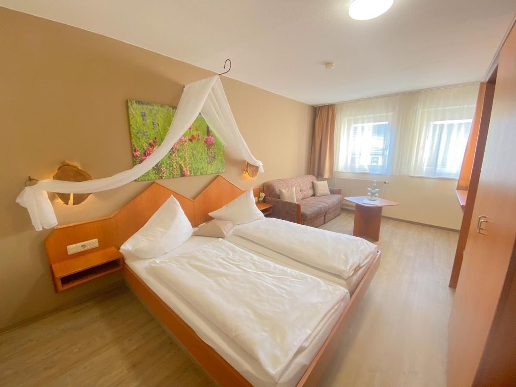 Gasthaus & Hotel Drei Lilien