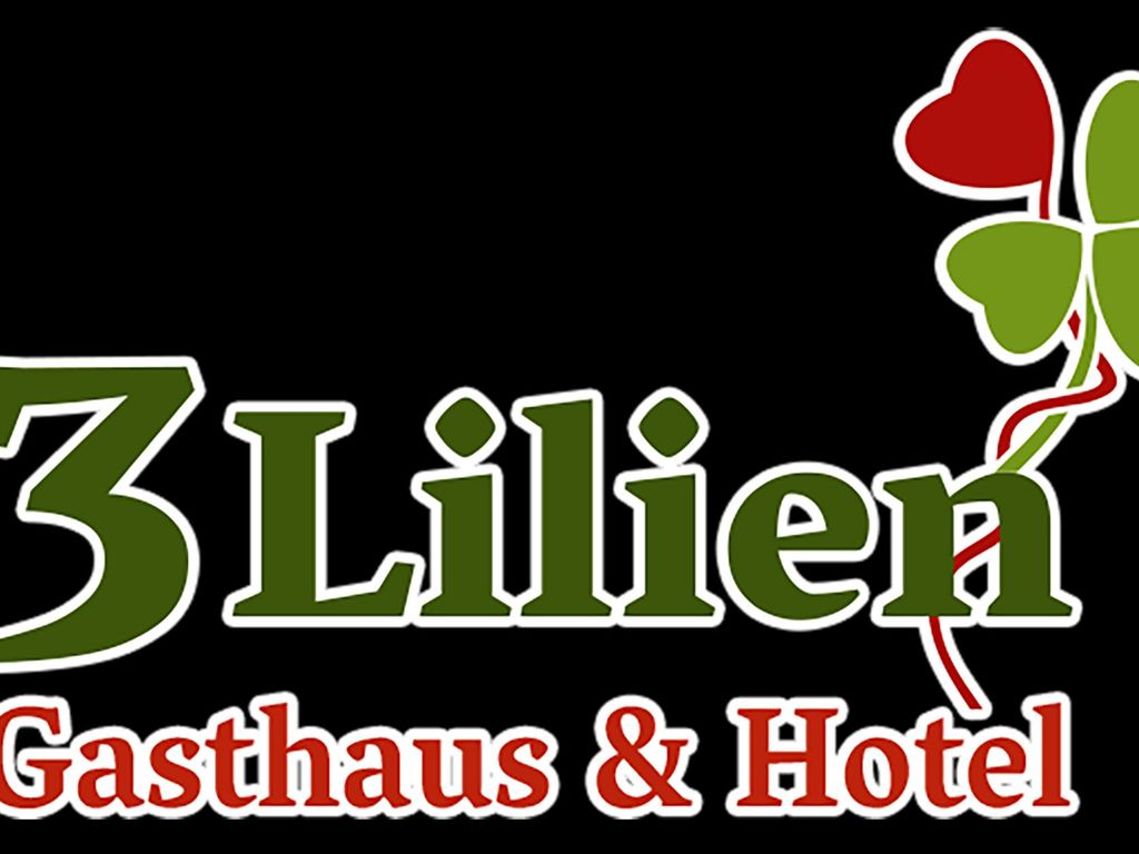 Gasthaus & Hotel Drei Lilien