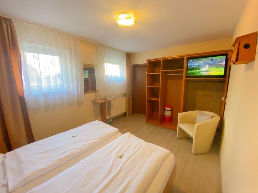 Gasthaus & Hotel Drei Lilien