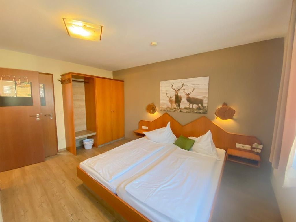 Gasthaus & Hotel Drei Lilien