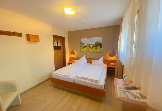 Business Doppelzimmer