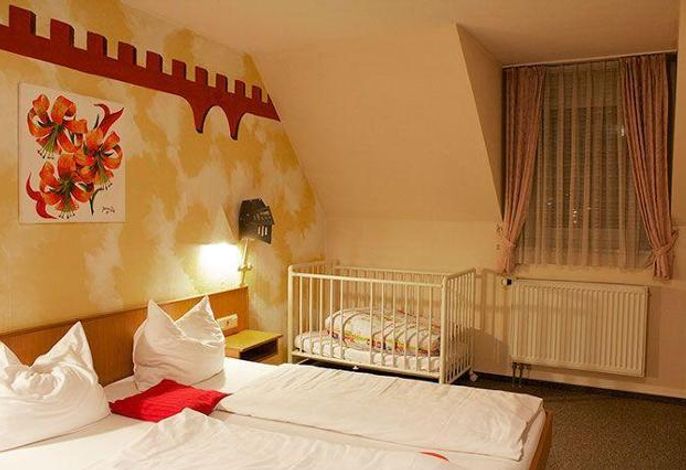 Ferienwohnung