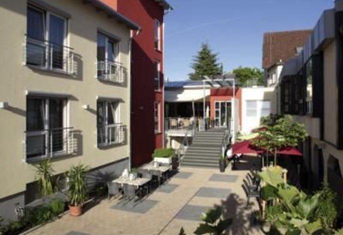 Ringhotel Bundschu