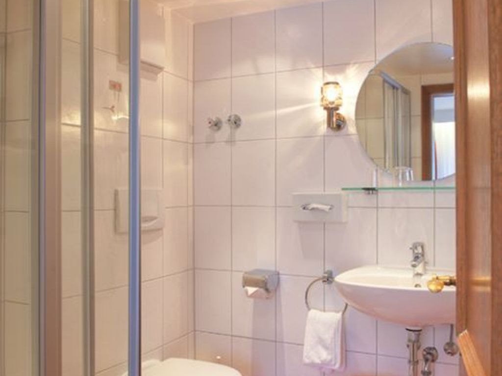 Doppelzimmer Komfort