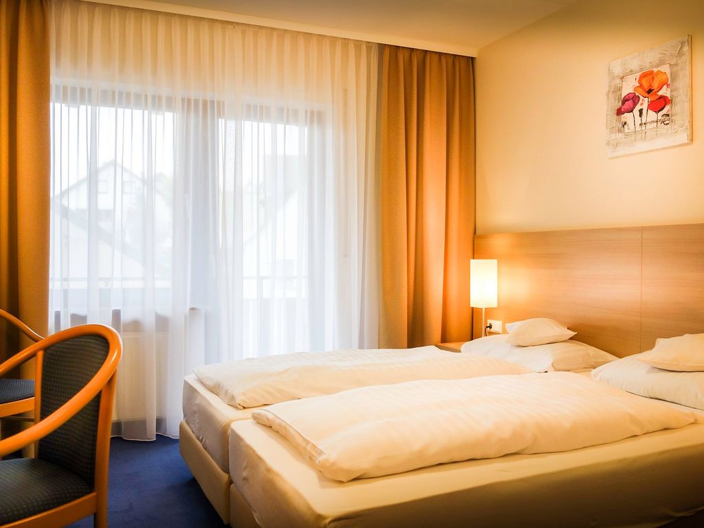 Doppelzimmer Standard