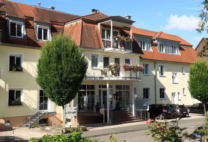Hotel Alexa