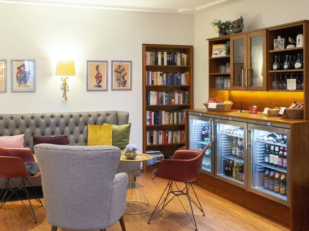Hotel Alexa