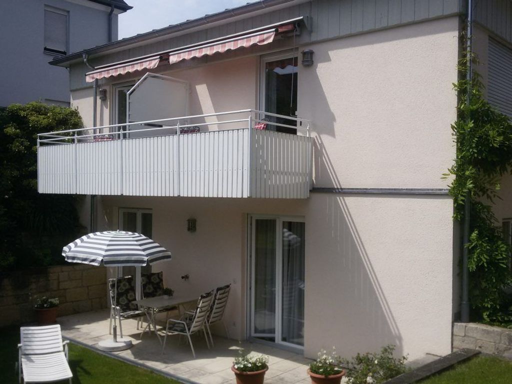 Gästehaus Pfeiffer