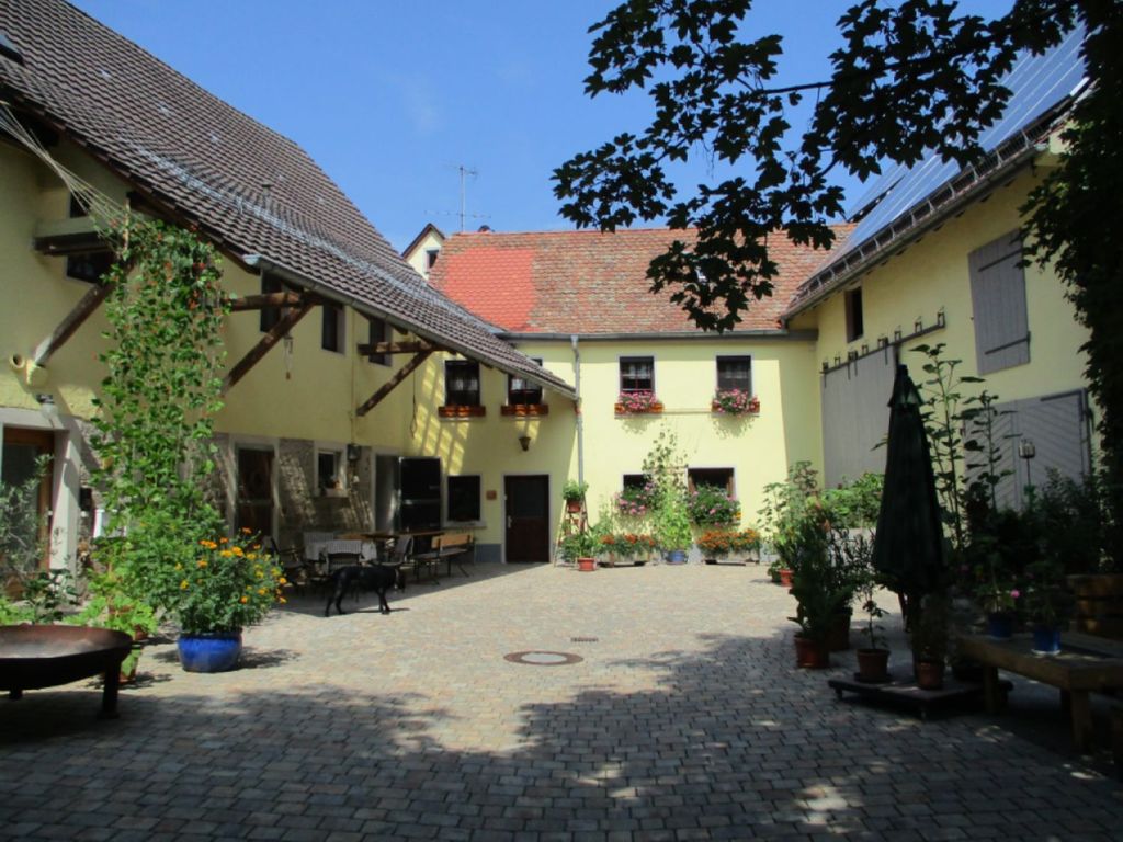 Ferienhof Seeber