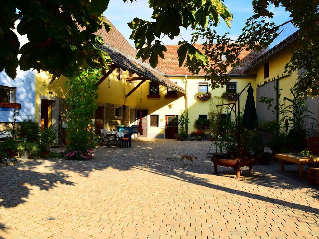 Ferienhof Seeber